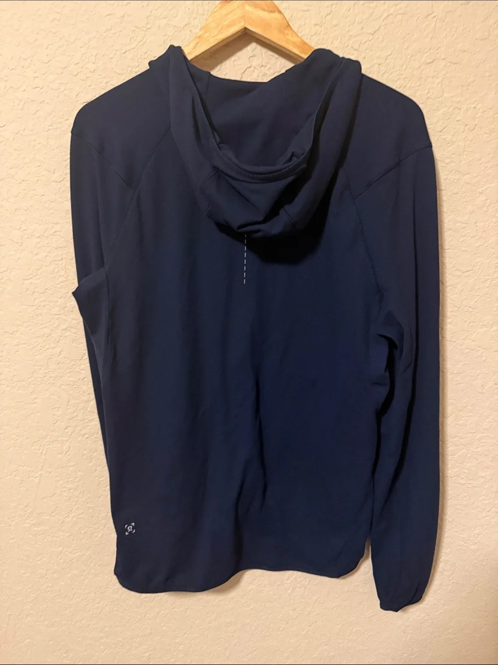 lululemon athletica classic navy